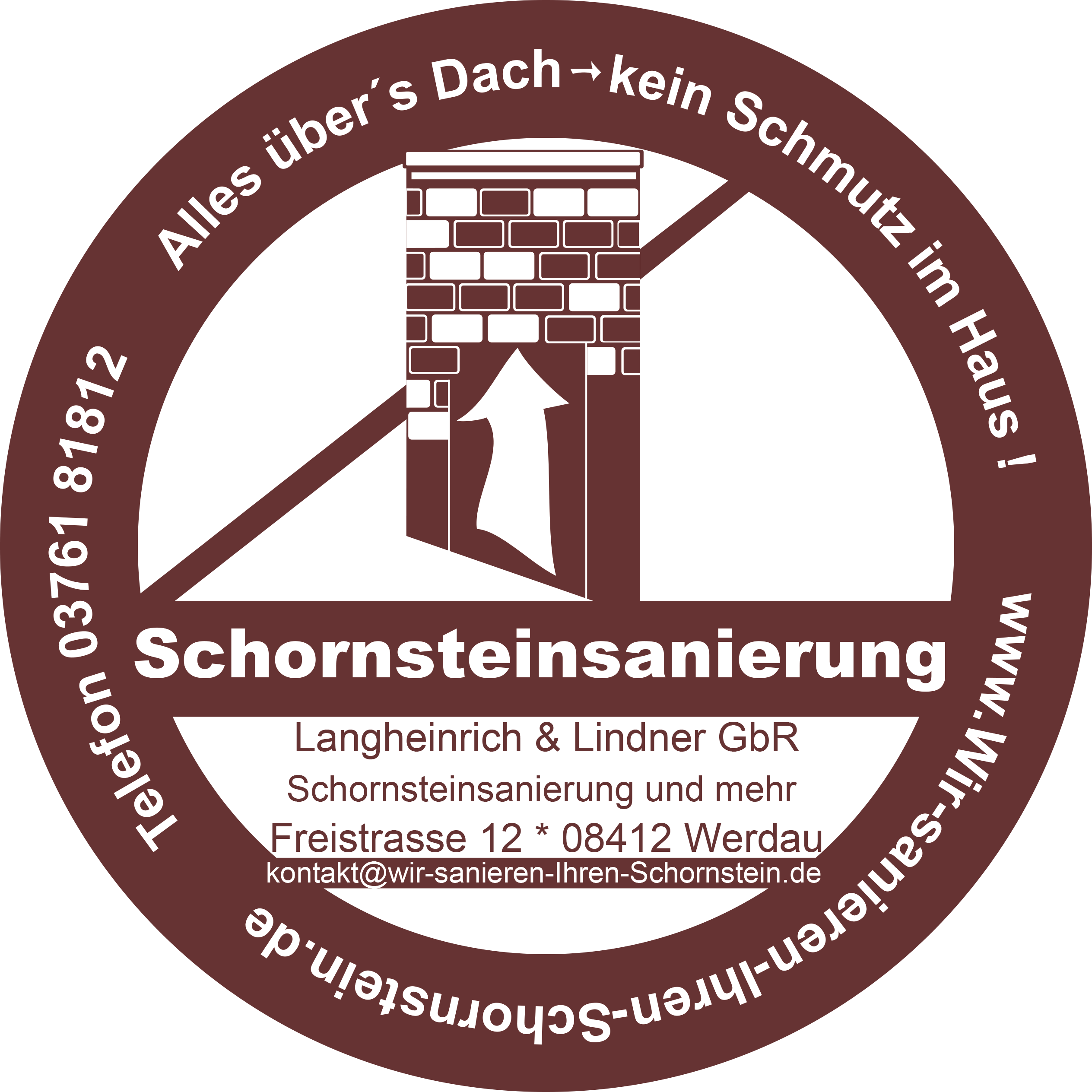Schornsteinsanierung Langheinrich & Lindner GbR